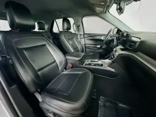 Ford Explorer 2023 AWD XLT 4dr SUV