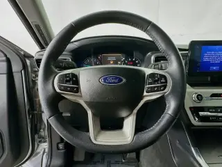 Ford Explorer 2023 AWD XLT 4dr SUV