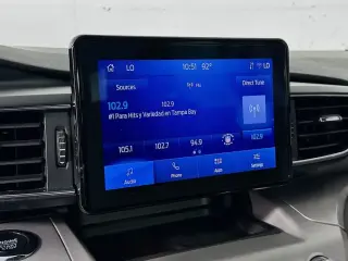 Ford Explorer 2023 AWD XLT 4dr SUV