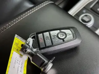 Ford Explorer 2023 AWD XLT 4dr SUV