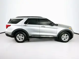 Ford Explorer 2023 AWD XLT 4dr SUV
