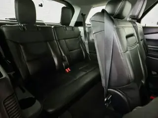Ford Explorer 2023 AWD XLT 4dr SUV
