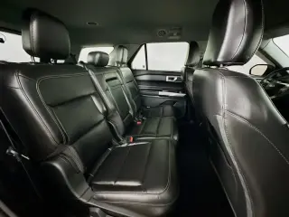 Ford Explorer 2023 AWD XLT 4dr SUV