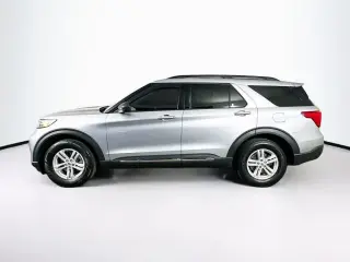 Ford Explorer 2023 AWD XLT 4dr SUV