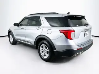 Ford Explorer 2023 AWD XLT 4dr SUV