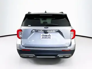 Ford Explorer 2023 AWD XLT 4dr SUV