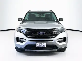 Ford Explorer 2023 AWD XLT 4dr SUV
