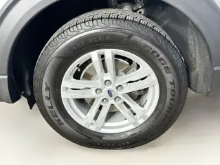 Ford Explorer 2023 AWD XLT 4dr SUV