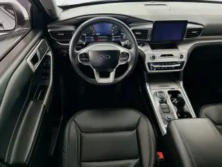 Ford Explorer 2023 AWD XLT 4dr SUV