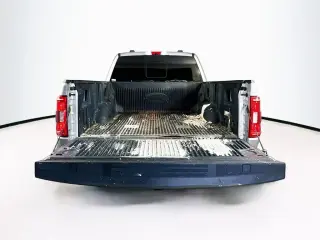 Ford F-150 2021 4x4 XLT 4dr SuperCrew 5.5 ft. SB