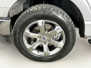 Ford F-150 2021 4x4 XLT 4dr SuperCrew 5.5 ft. SB
