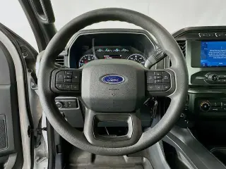 Ford F-150 2021 4x4 XL 4dr SuperCrew 5.5 ft. SB