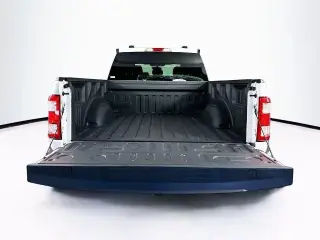 Ford F-150 2021 4x4 XL 4dr SuperCrew 5.5 ft. SB
