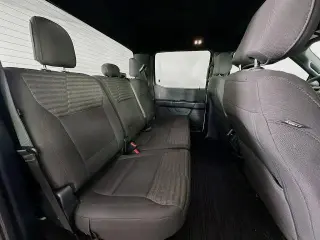 Ford F-150 2021 4x4 XL 4dr SuperCrew 5.5 ft. SB