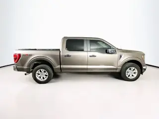 Ford F-150 2023 4x4 XL 4dr SuperCrew 6.5 ft. SB