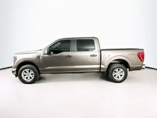Ford F-150 2023 4x4 XL 4dr SuperCrew 6.5 ft. SB