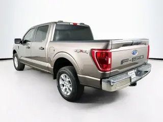 Ford F-150 2023 4x4 XL 4dr SuperCrew 6.5 ft. SB
