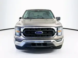 Ford F-150 2023 4x4 XL 4dr SuperCrew 6.5 ft. SB