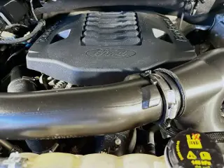 Ford F-150 2023 4x4 XL 4dr SuperCrew 6.5 ft. SB