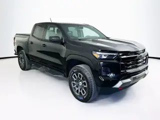Chevrolet Colorado 2023 4x4 Z71 4dr Crew Cab 5 ft. SB