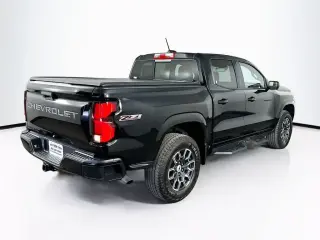 Chevrolet Colorado 2023 4x4 Z71 4dr Crew Cab 5 ft. SB