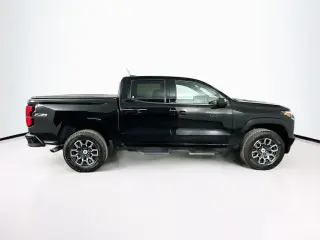 Chevrolet Colorado 2023 4x4 Z71 4dr Crew Cab 5 ft. SB
