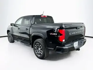 Chevrolet Colorado 2023 4x4 Z71 4dr Crew Cab 5 ft. SB