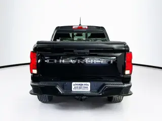 Chevrolet Colorado 2023 4x4 Z71 4dr Crew Cab 5 ft. SB