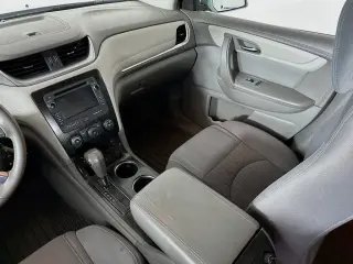 Chevrolet Traverse 2015 LT 4dr SUV w/1LT