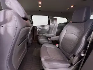 Chevrolet Traverse 2015 LT 4dr SUV w/1LT