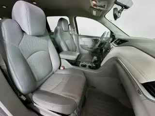 Chevrolet Traverse 2015 LT 4dr SUV w/1LT