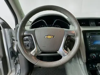 Chevrolet Traverse 2015 LT 4dr SUV w/1LT