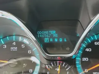 Chevrolet Traverse 2015 LT 4dr SUV w/1LT