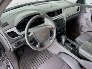 Chevrolet Traverse 2015 LT 4dr SUV w/1LT