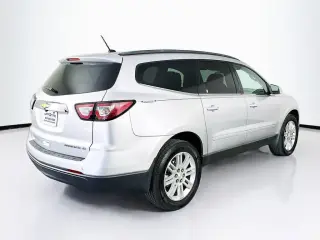 Chevrolet Traverse 2015 LT 4dr SUV w/1LT