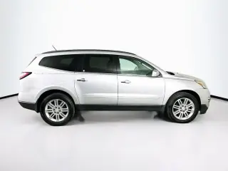 Chevrolet Traverse 2015 LT 4dr SUV w/1LT