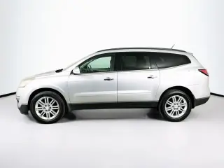 Chevrolet Traverse 2015 LT 4dr SUV w/1LT