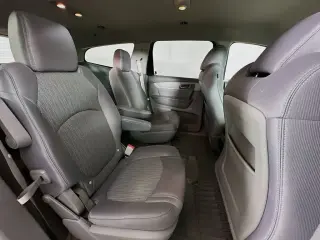 Chevrolet Traverse 2015 LT 4dr SUV w/1LT