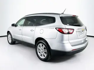 Chevrolet Traverse 2015 LT 4dr SUV w/1LT