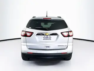 Chevrolet Traverse 2015 LT 4dr SUV w/1LT