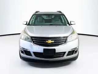 Chevrolet Traverse 2015 LT 4dr SUV w/1LT