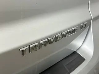 Chevrolet Traverse 2015 LT 4dr SUV w/1LT