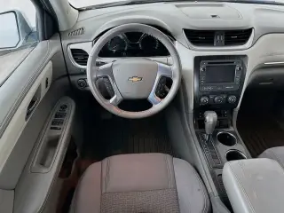 Chevrolet Traverse 2015 LT 4dr SUV w/1LT