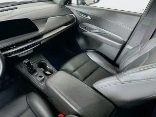 Cadillac XT4 2024 Premium Luxury 4dr Crossover