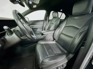 Cadillac XT4 2024 Premium Luxury 4dr Crossover