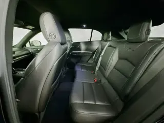Cadillac XT4 2024 Premium Luxury 4dr Crossover