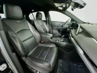 Cadillac XT4 2024 Premium Luxury 4dr Crossover