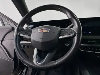 Cadillac XT4 2024 Premium Luxury 4dr Crossover
