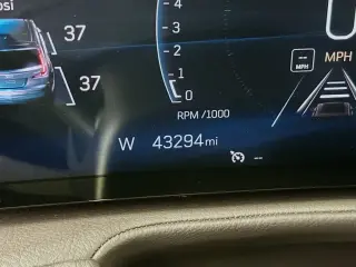 Cadillac XT4 2024 Premium Luxury 4dr Crossover