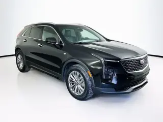 Cadillac XT4 2024 Premium Luxury 4dr Crossover